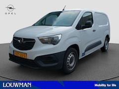 Opel Combo - 1.5D L2H1 Standaard | Demo vraag naar de beschikbaarheid |