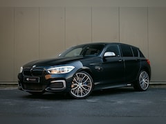 BMW 1-serie - M135i