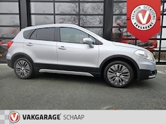 Suzuki SX4 S-Cross - 1.6 Exclusive | Trekhaak | incl. 6 mnd. garantie en APK