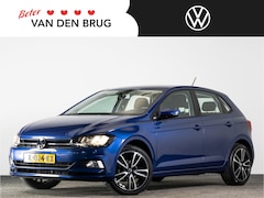 Volkswagen Polo - 1.0 TSI 95 PK Comfortline | Airco | Navigatie | Adaptieve Cruise ontrol |