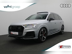 Audi Q7 - 55 TFSI e 381PK tiptronic quattro Pro Line S / S-Line | Pano | Matrix LED | 360 Camera | L