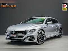 Volkswagen Arteon Shooting Brake - 2.0 190pk TSI R-Line Business+ AUTOMAAT Arteon Shooting Brake 2.0 TSI R-Line Business+ |in