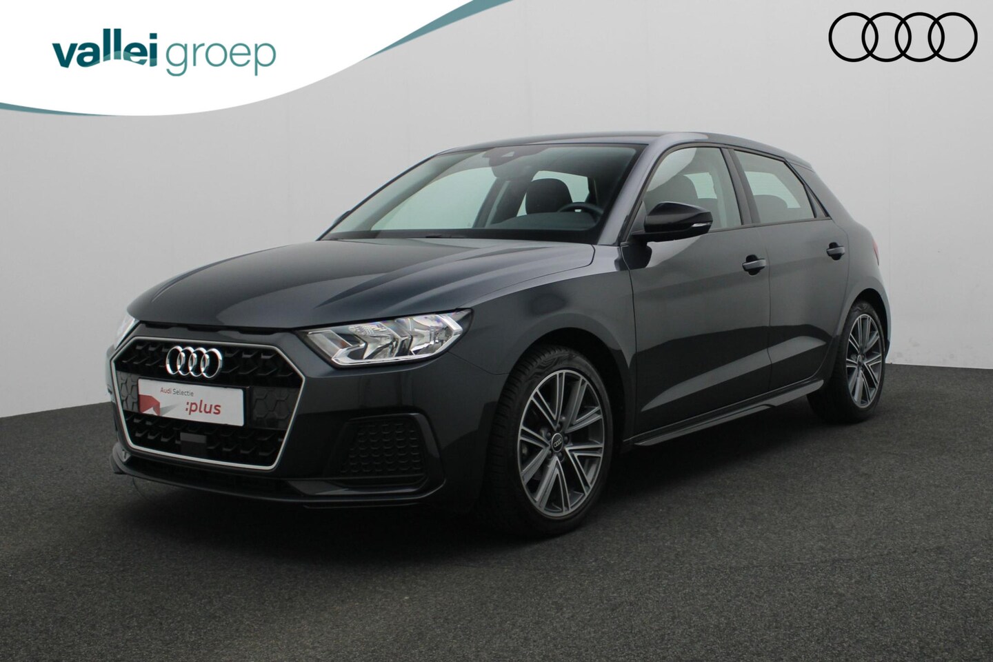 Audi A1 Sportback - 25 TFSI 95PK epic | Navi | 17 inch | Virtual Cockpit | Cruise | Airco | Apple Carplay / An - AutoWereld.nl