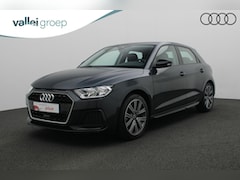 Audi A1 Sportback - 25 TFSI 95PK epic | Navi | 17 inch | Virtual Cockpit | Cruise | Airco | Apple Carplay / An