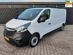 Opel Vivaro - 1.6 CDTI L2H1 Sport EcoFlex