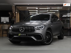 Mercedes-Benz GLC-klasse Coupé - GLC-klasse Coupé 63 AMG 4MATIC+ Premium Plus