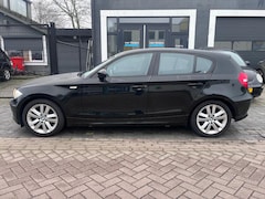 BMW 1-serie - 116i Corporate (zie advertentie motor bijgeluid)