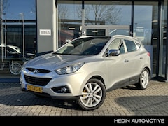 Hyundai ix35 - 2.0i 4WD i-Catcher | Trekhaak | 4 Seizoensbanden