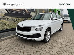 Skoda Kamiq - Selection 1.0 TSI 115 PK | Parkeersensoren | Cruise control | Apple carplay / Android auto