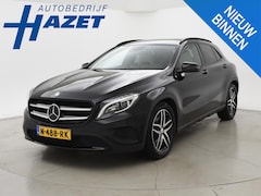 Mercedes-Benz GLA-Klasse - 250 AUT. 211 PK + DISTRONIC | STANDKACHEL | HARMAN/KARDON | STOELVERWARMING