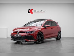 Volkswagen Golf - 2.0 TSI GTI | Pano| Head-Up| Harman Kardon