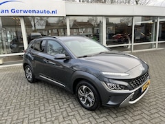 Hyundai Kona - 1.6 GDI HEV Comfort | Apple/Carplay | Camera | Trekhaak