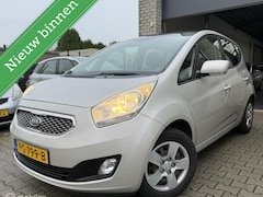 Kia Venga - 1.6 CVVT X-ecutive / Airco / Navi /Pano dak /N.A.P