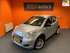 Suzuki Alto - 1.0 / SPORT / 5 DEURS / AIRCO / APK 18-12-2025