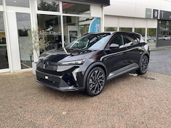 Renault Scenic E-Tech - EV87 Long Range Esprit Alpine