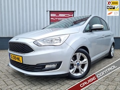 Ford C-Max - 1.0 Sport 125 PK | VAN 2e EIGENAAR |