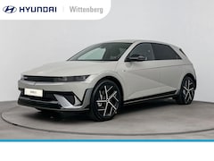 Hyundai IONIQ 5 - N Line Edition 84 kWh | Incl. €5000 Smart Bonus | 20" Lm-wielen | Sportstoelen | Sportstuu