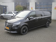 Mercedes-Benz V-klasse - 300d L3 Avantgarde DC Easy pack pakket, Winterpakket met standkachel, Etc