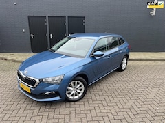 Skoda Scala - 1.0 TSI Ambition