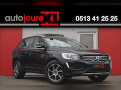 Volvo XC60 - 2.0 D4 FWD Ocean Race | Panoramadak | ACC | Intellisafe Pro Line | Leder | Trekhaak |