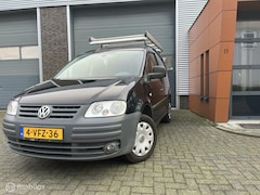 Volkswagen Caddy - Bestel 1.9 TDI