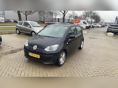 Volkswagen Up! - 1.0 move up BlueMotion