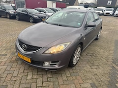 Mazda 6 - 6 2.0 CiTD Touring