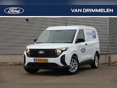 Ford Transit Courier - 1.5 100pk Trend 'Frozen White' DEMO