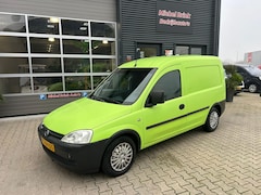 Opel Combo - 1.7 DI Marge Auto