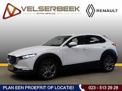 Mazda CX-30 - 2.0 e-SkyActiv-X M Hybrid Luxury*9948 Km/Automaat