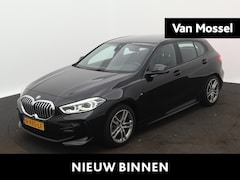 BMW 1-serie - 118i High Executive | APPLE CARPLAY - ANDROID AUTO | STOELVERWARMING | VIRTUAL COCKPIT | N