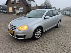 Volkswagen Jetta - 1.4 TSI Comfortline