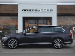 Volkswagen Passat Variant - 1.4TSI/218pk PHEV GTE Highline|2020|Panoramadak|LED|Leer|PDC+360Camera|Keyless|Virtual Coc