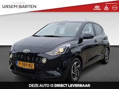 Hyundai i10 - 1.0 Premium | LM Velgen