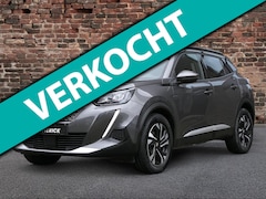 Peugeot 2008 - 1.2 PureTech Allure Automaat 131PK | 360° Camera | Trekhaak | Cruise