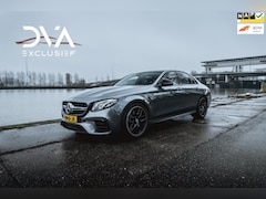 Mercedes-Benz E-klasse - 63 S AMG Premium Plus