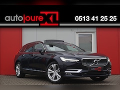 Volvo V90 - 2.0 D5 AWD Inscription | Panoramadak | Luxury Line | HUD | ACC | Bowers&Wilkins | Originee