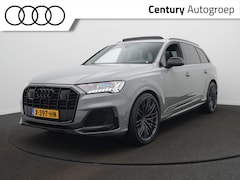 Audi Q7 - 60 TFSI e quattro Pro Line S Competition ABT 456PK | S-Line | Panoramadak | Elek. Trekhaak