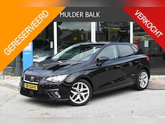 Seat Ibiza - 1.0 TSI FR Business Intense