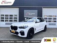 BMW X5 - xDrive45e High Executive 22 inch PANORAMADAK LAZER