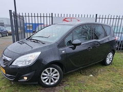 Opel Meriva - 1.4 Turbo Anniversary Edition