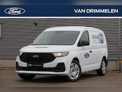 Ford Transit Connect - New 2.0 EcoBlue 102pk L2 Trend