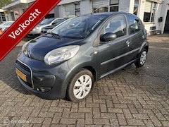 Citroën C1 - 1.0-12V Ambiance