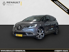 Renault Grand Scénic - 1.3 TCe EDC 140 Techno 7p. ECC / STOELVERWARMING / CAMERA / 7 STOELEN