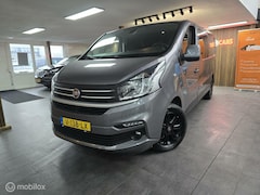 Fiat Talento - 1.6 MJ EcoJet L2H1 DC SX/ Dubbel Cabine/ Camera