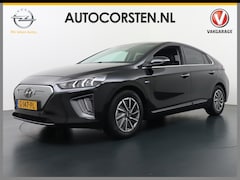 Hyundai IONIQ - Premium EV 38kWh Apple Carplay Android Auto Ecc Cruise-Control Adaptief Led Infinity-luids