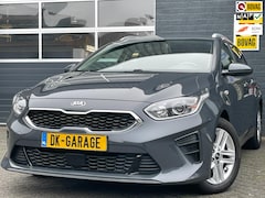 Kia Cee'd Sportswagon - Ceed 1.0 T-GDi DynamicLine Apple Carplay, Cruise, Navi, Camera