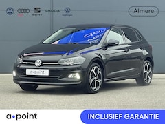 Volkswagen Polo - 1.0 MPI Comfortline | Airco | Cruise Control | Carplay |