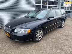 Volvo V70 - 2.4 D5