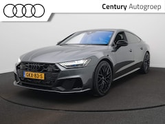 Audi A7 Sportback - 50 TFSI e Quattro Pro Line S S-Line | Navi | Clima | Adaptive Cruise | B&O | 20" | Matrix